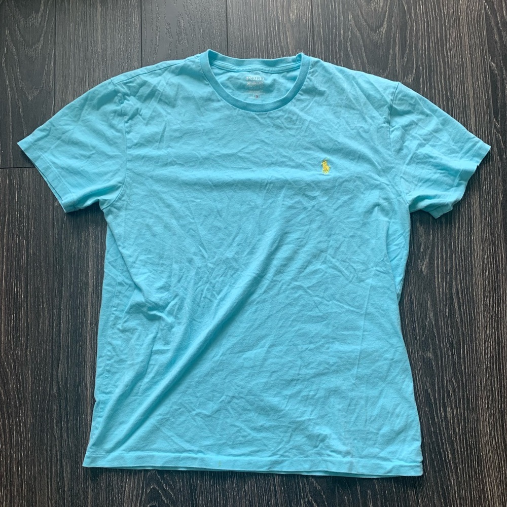 Polo T Shirt - Small